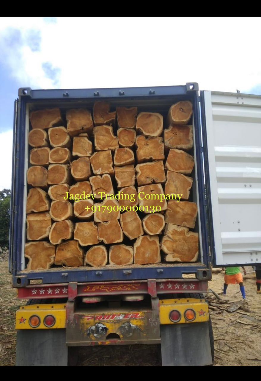 Jagdev Trading Company