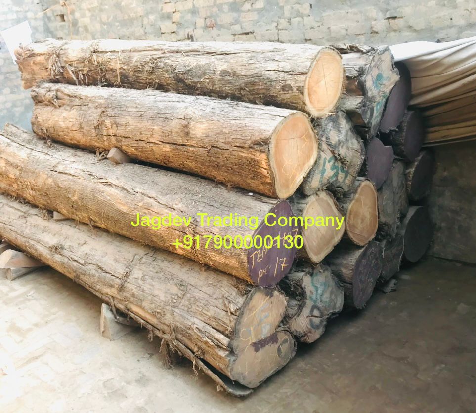 Jagdev Trading Company