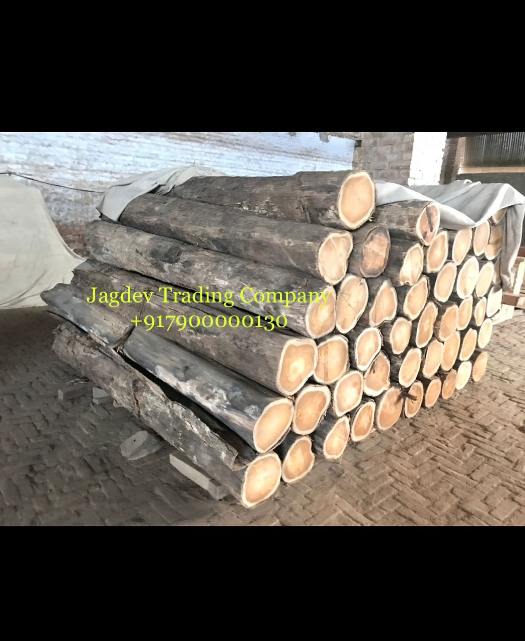 Jagdev Trading Company