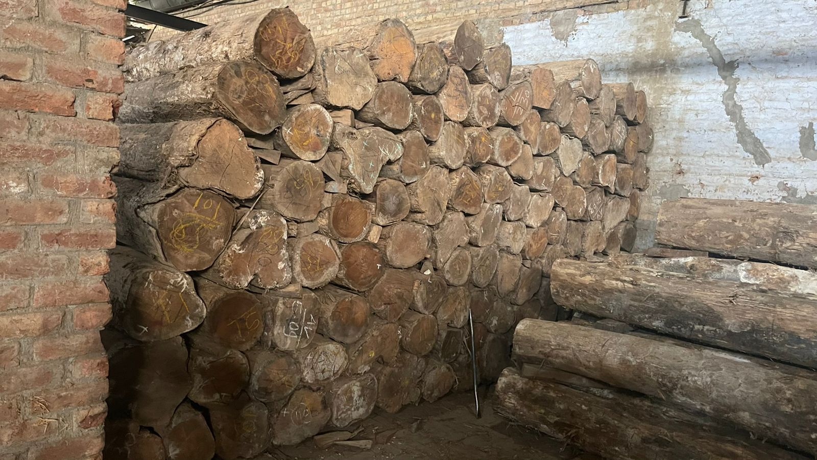 Jagdev Trading Company