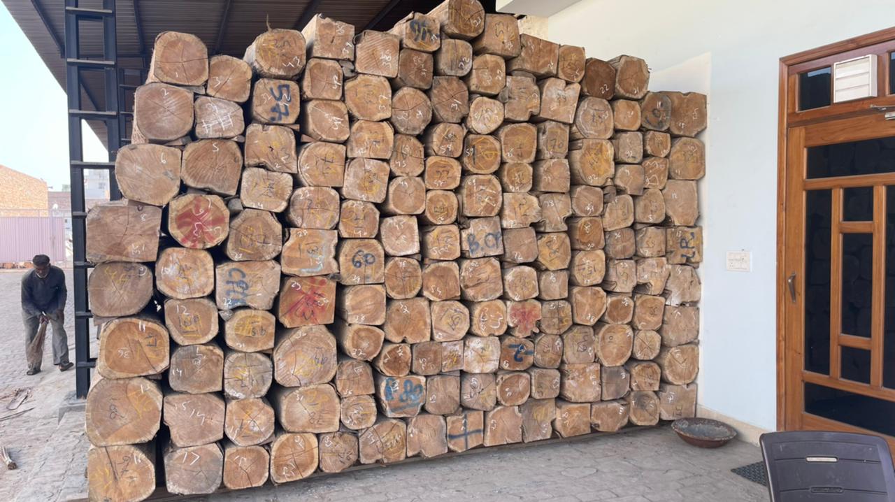 Jagdev Trading Company