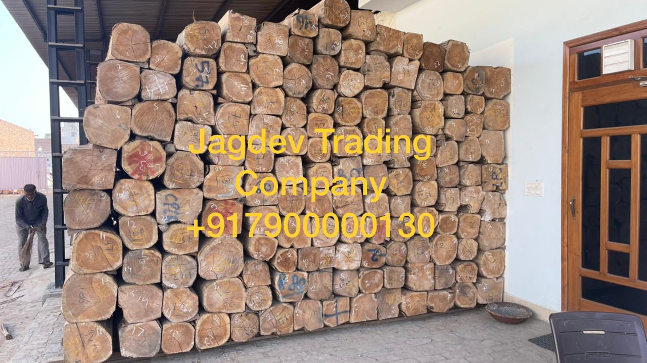 Jagdev Trading Company