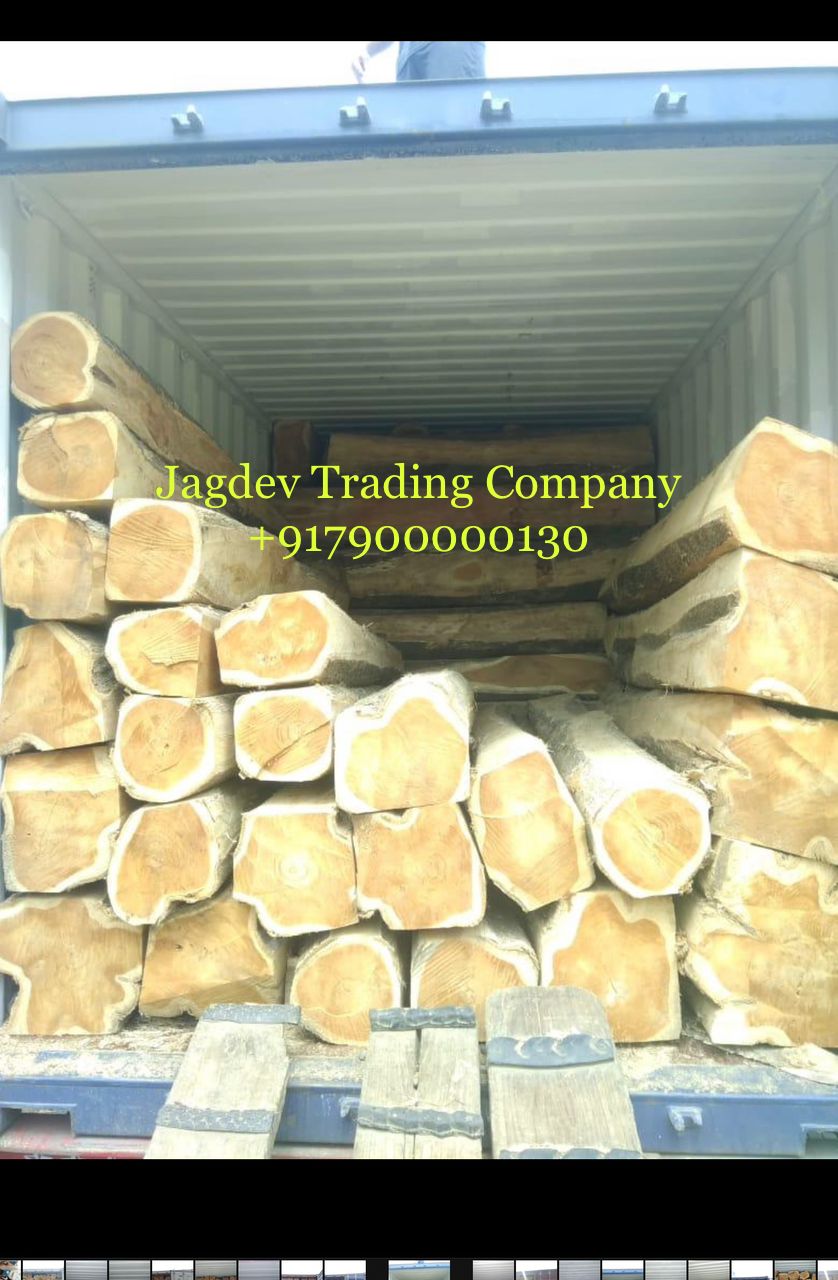 Jagdev Trading Company