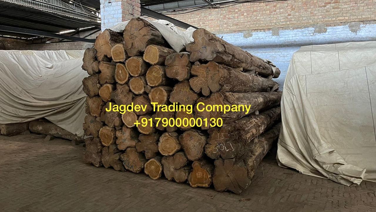 Jagdev Trading Company