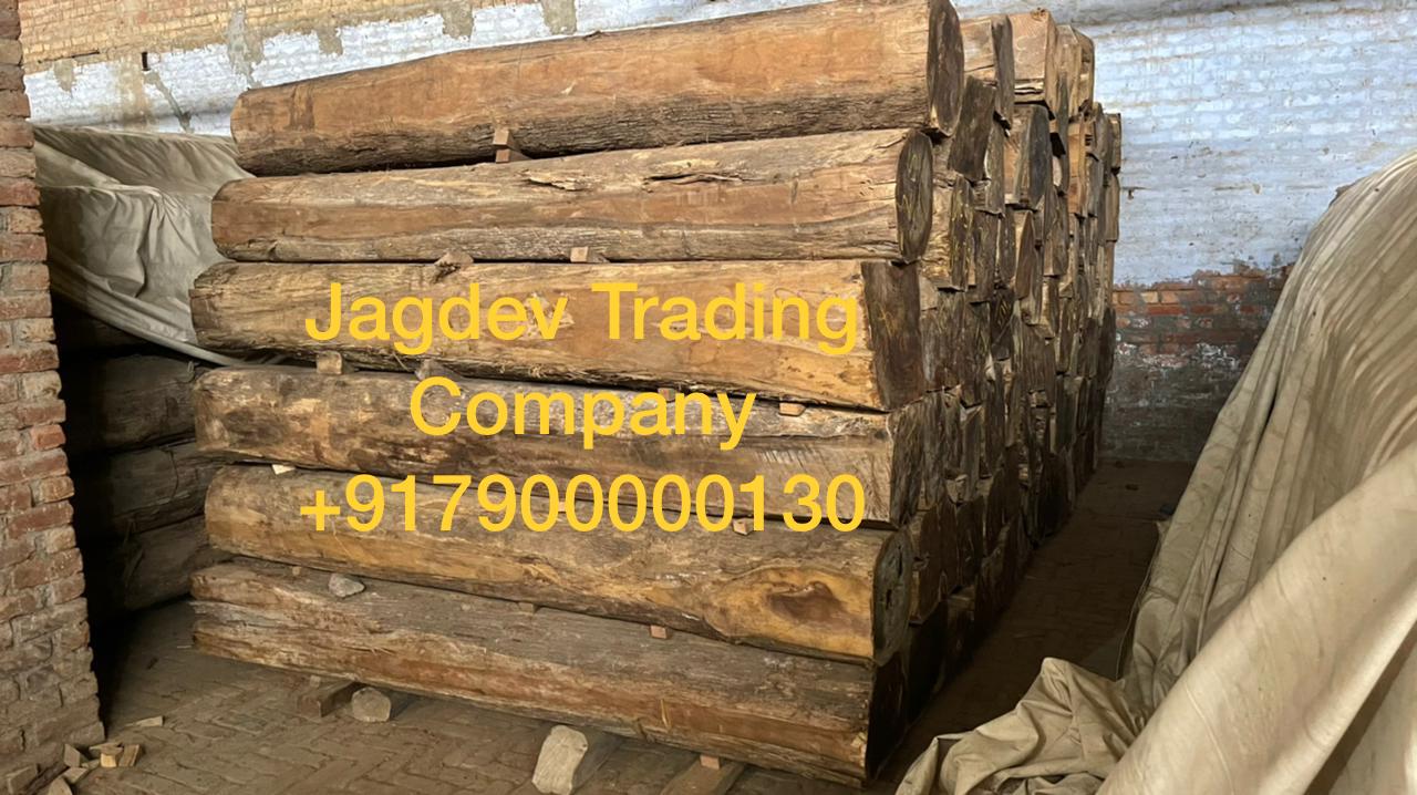 Jagdev Trading Company