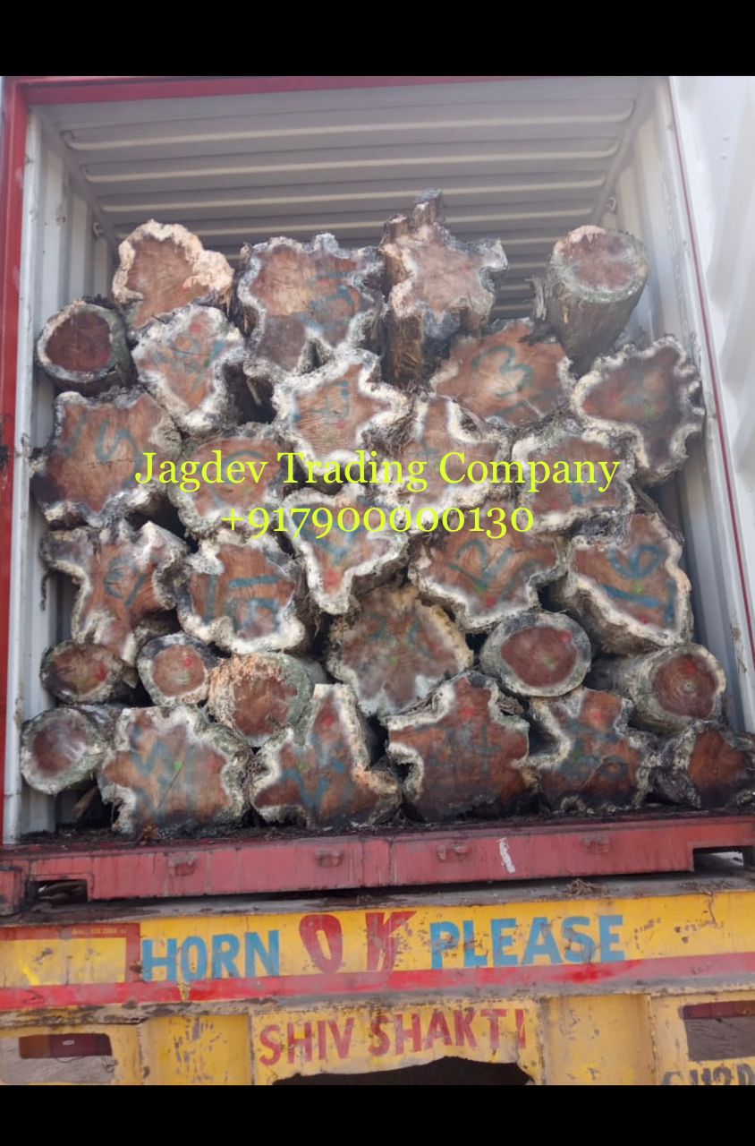 Jagdev Trading Company