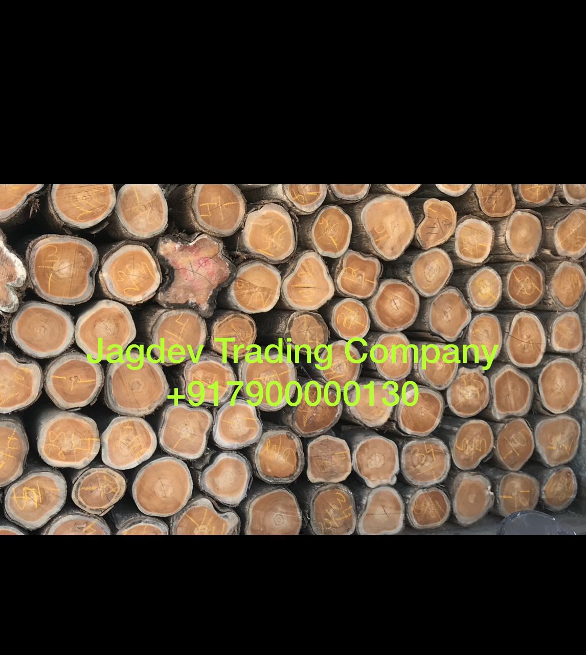 Jagdev Trading Company